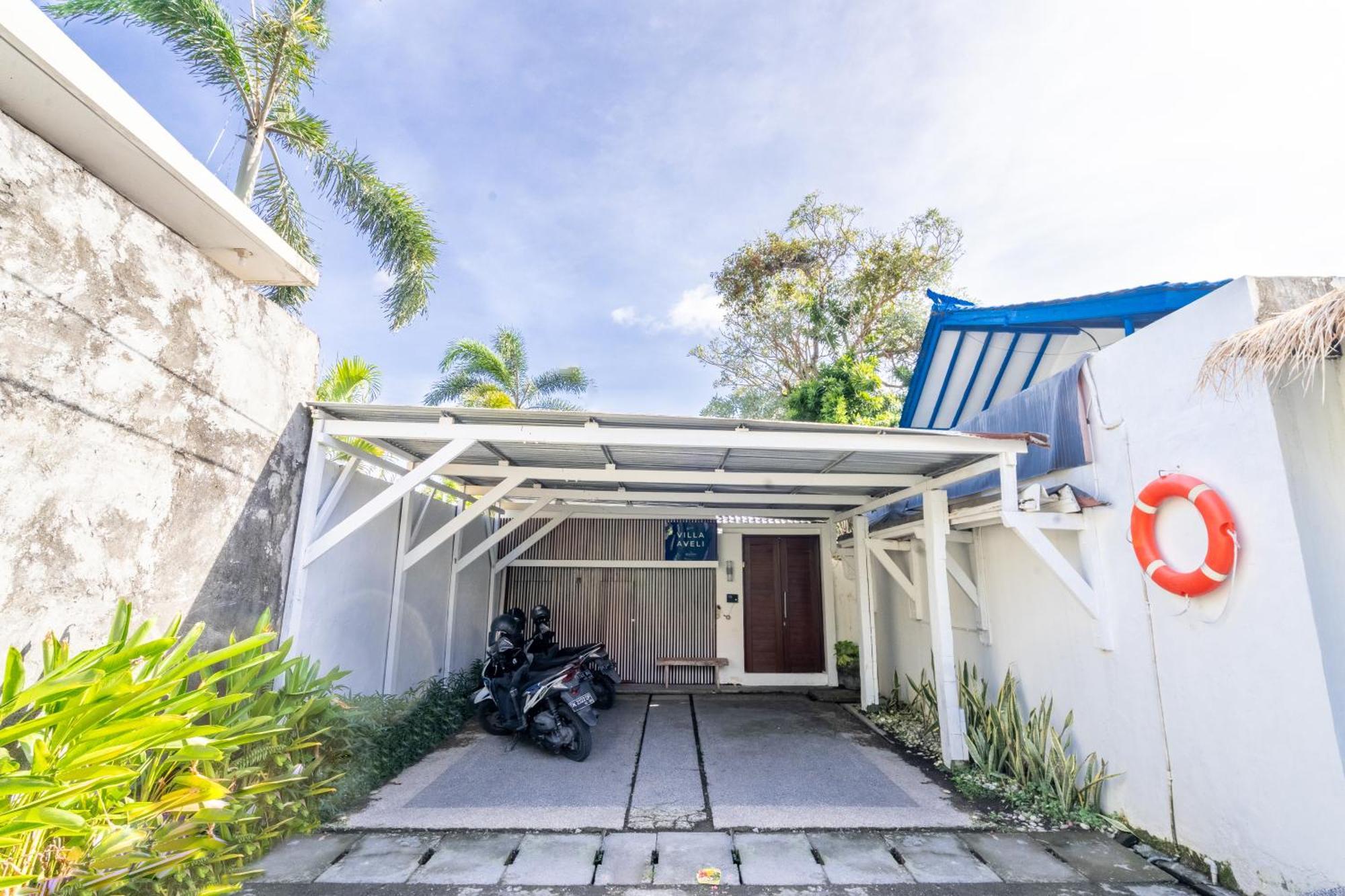 Villa Aveli By Deals Hospitality Seminyak (Bali)
