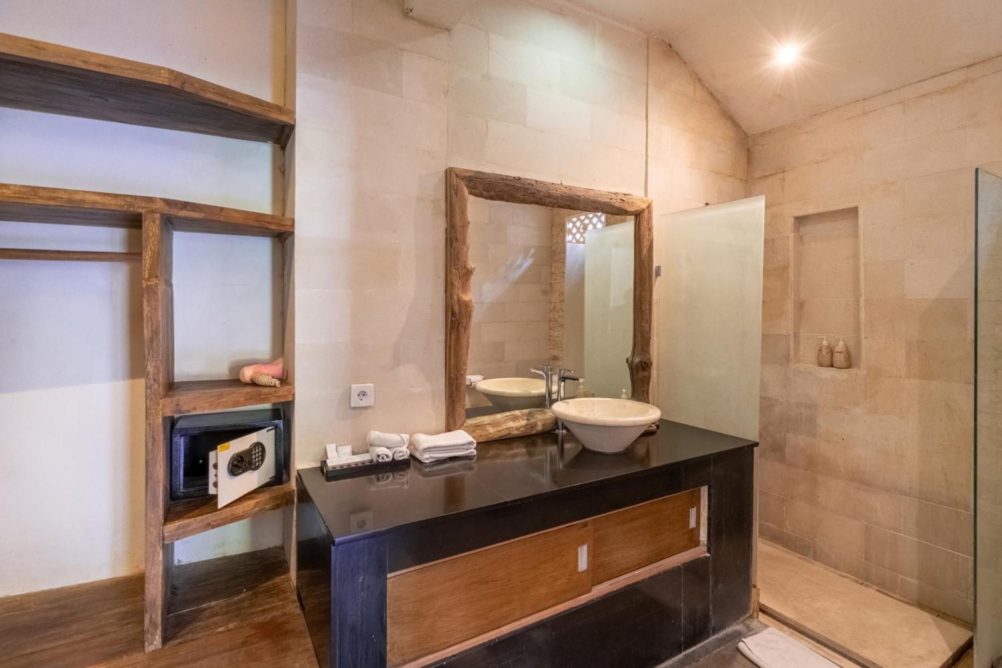 Villa Aveli By Deals Hospitality Seminyak (Bali)