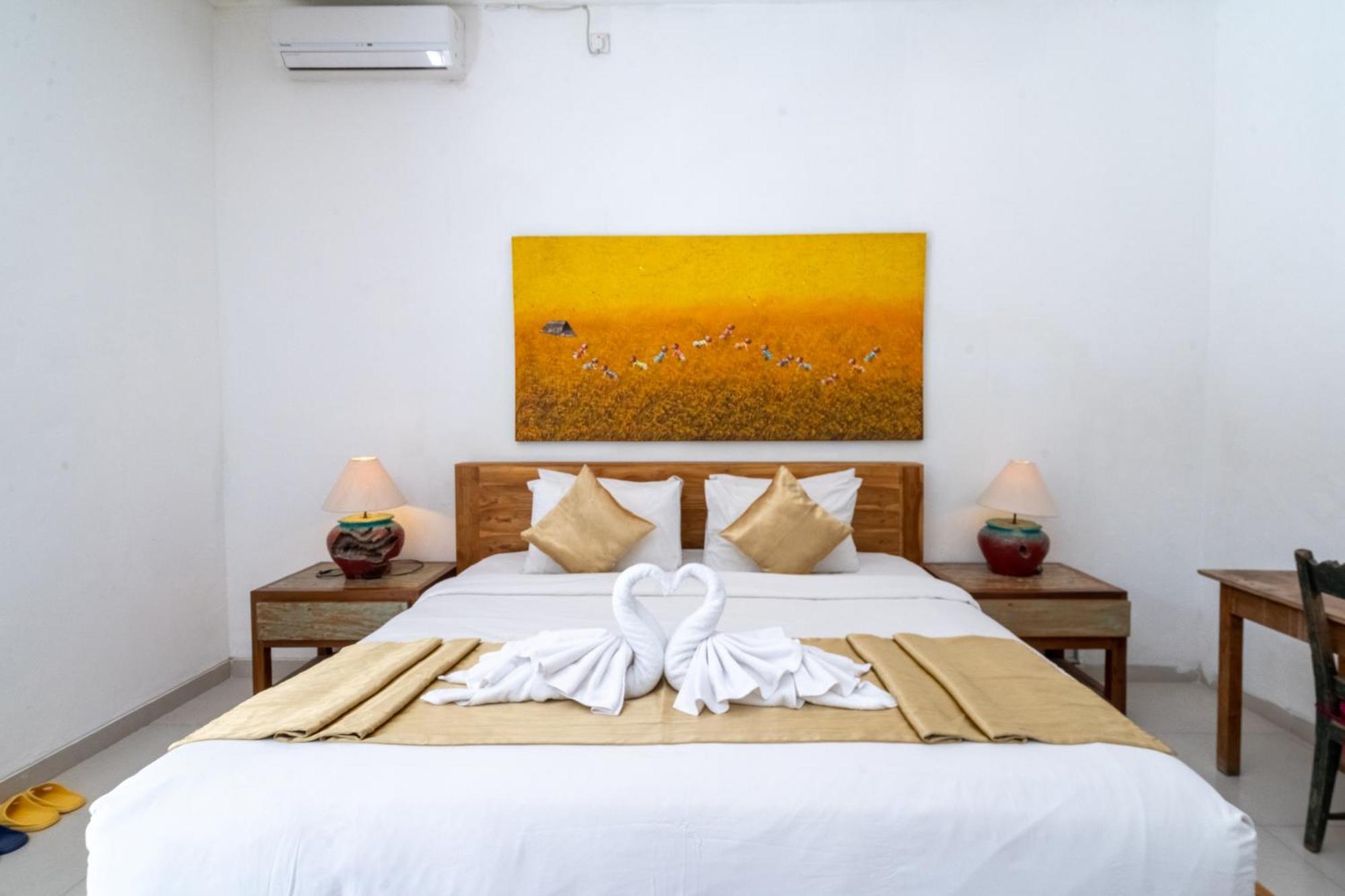 Villa Aveli By Deals Hospitality Seminyak (Bali)