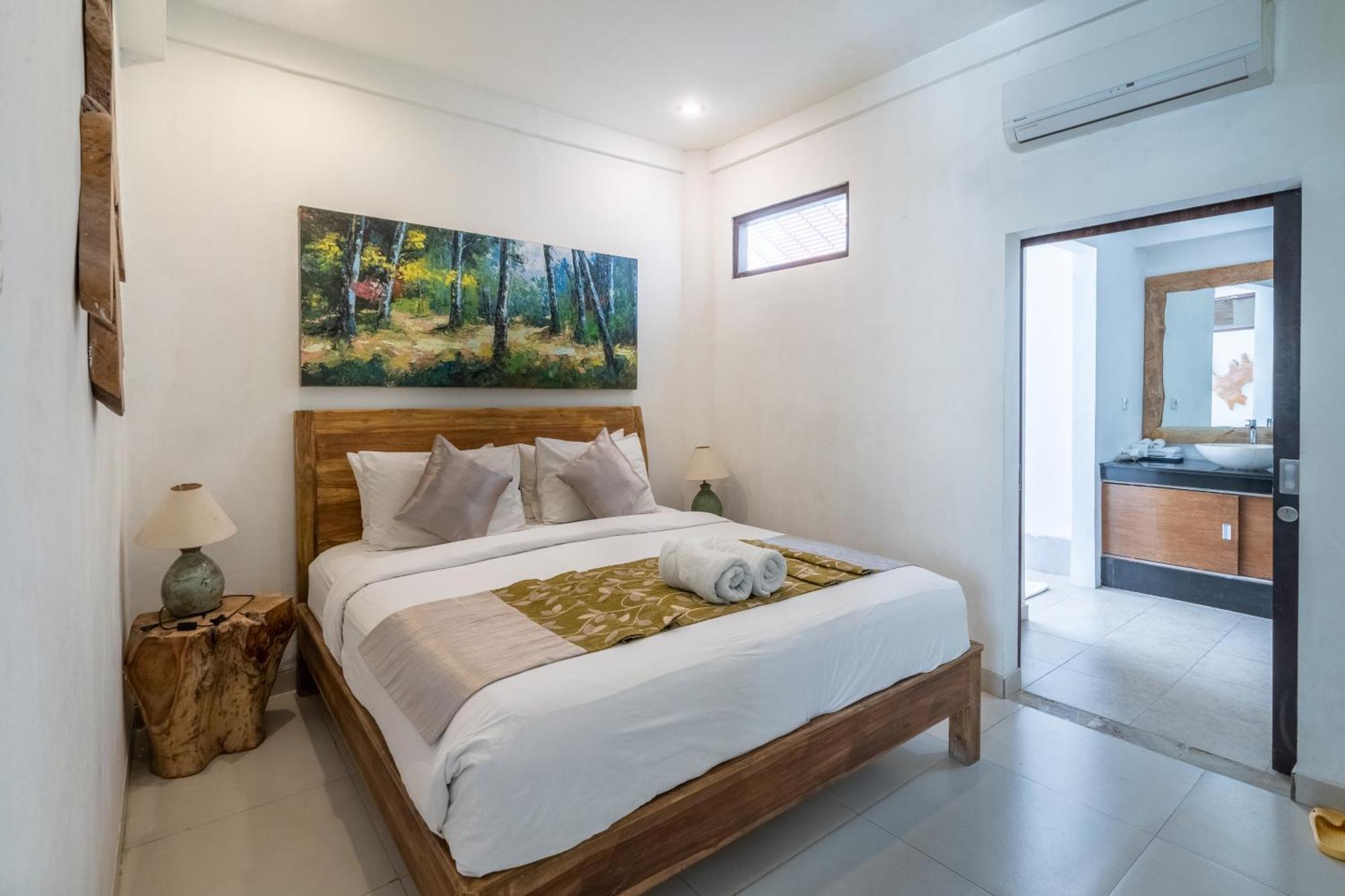Villa Aveli By Deals Hospitality Seminyak (Bali)