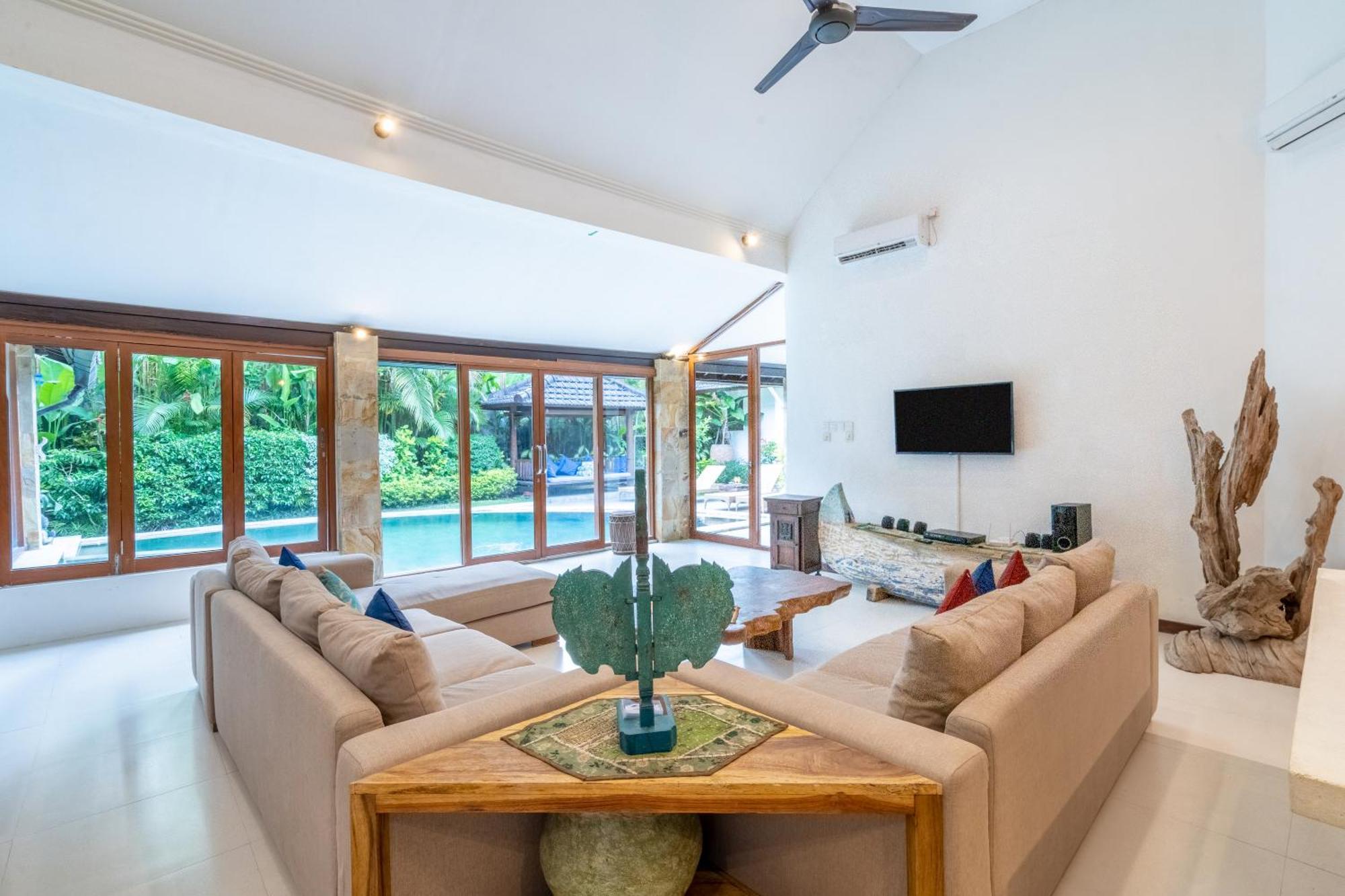 Aveli By Deals Hospitality Seminyak (Bali)