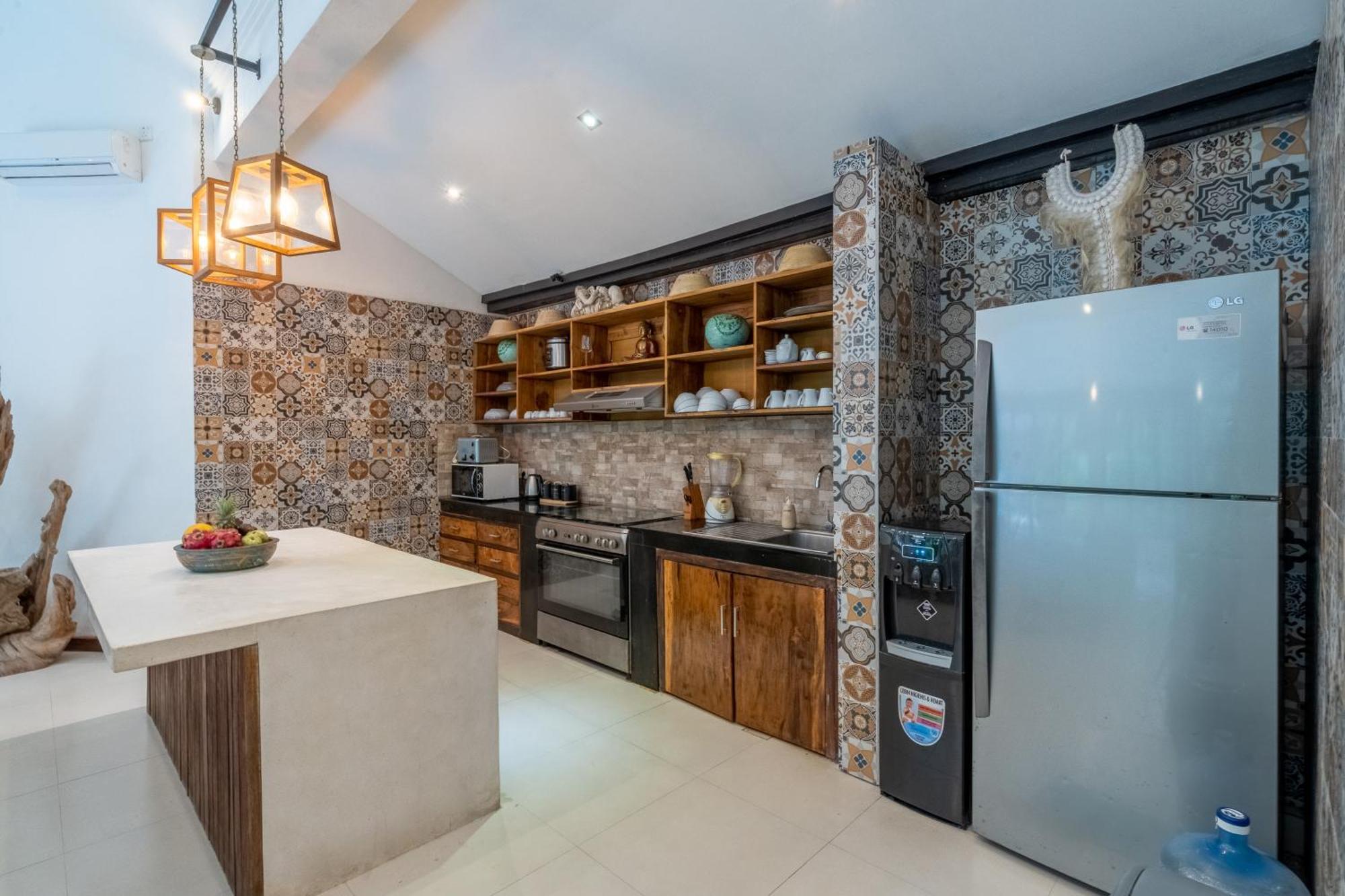 Villa Aveli By Deals Hospitality Seminyak (Bali)