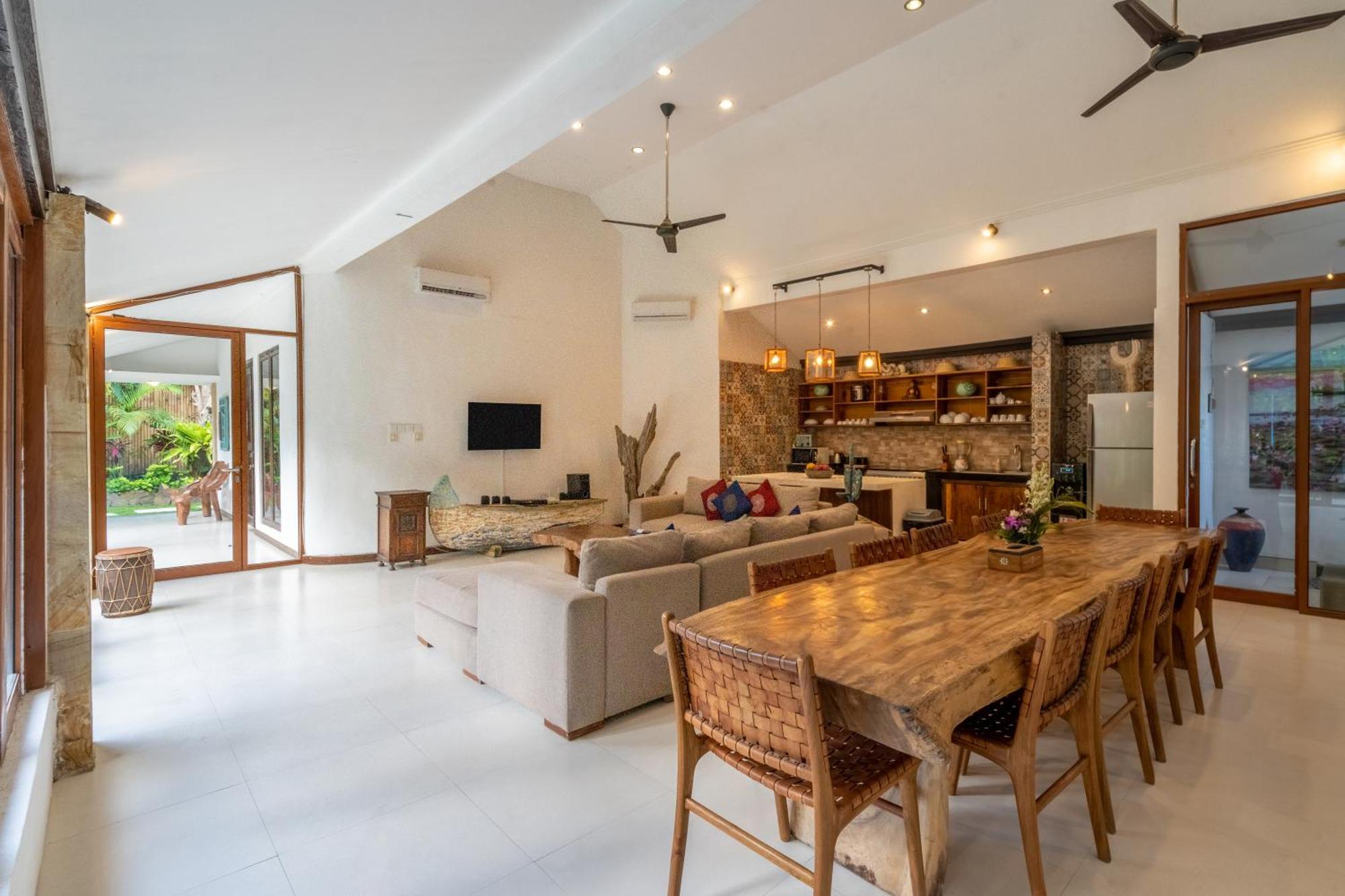 Aveli By Deals Hospitality Seminyak (Bali)
