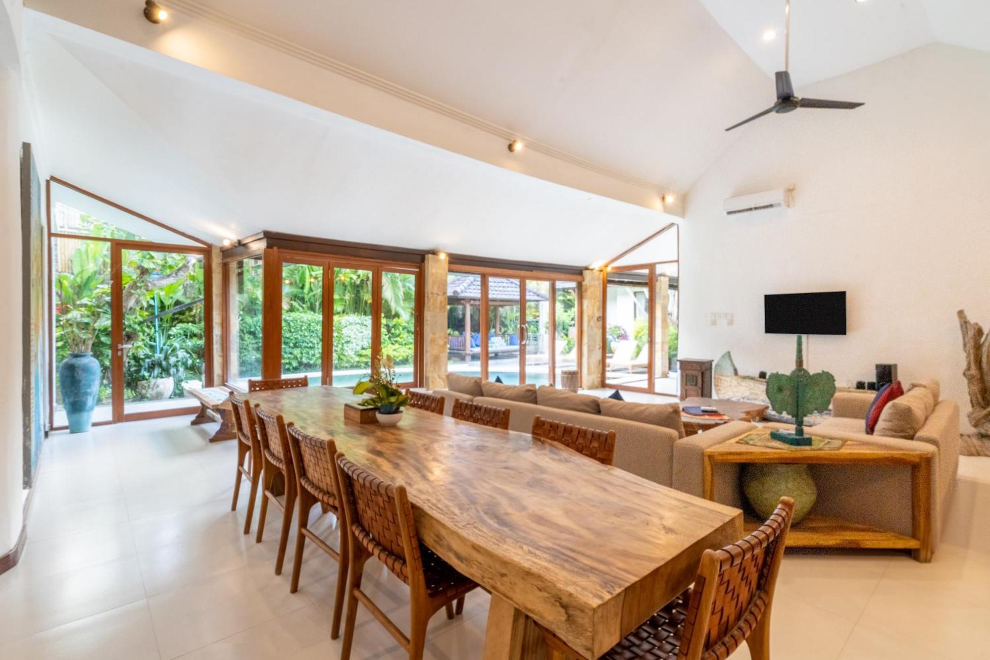 Villa Aveli By Deals Hospitality Seminyak (Bali)
