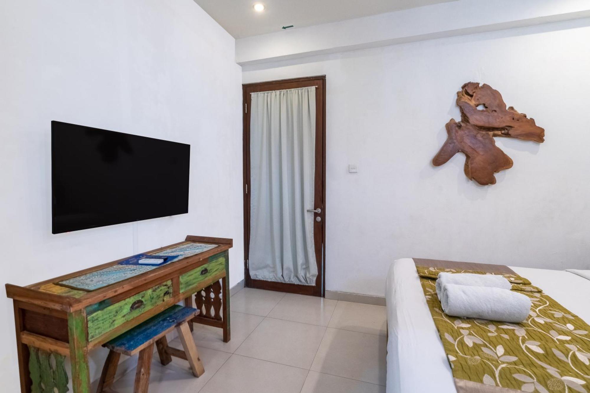 Villa Aveli By Deals Hospitality Seminyak (Bali)