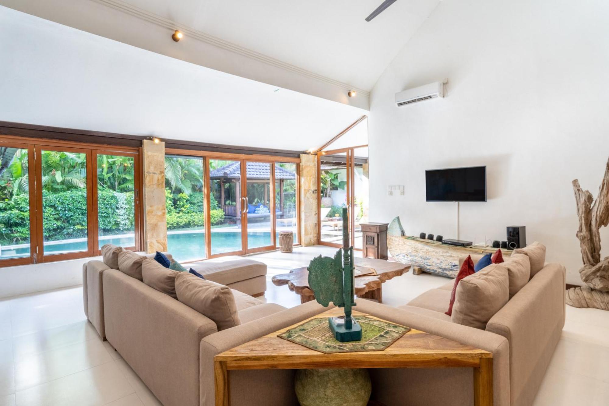 Aveli By Deals Hospitality Seminyak (Bali)