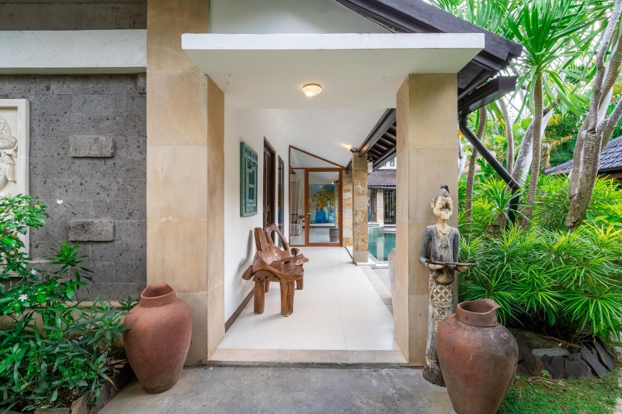 Villa Aveli By Deals Hospitality Seminyak (Bali)